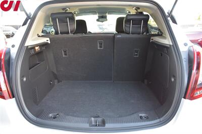 2021 Buick Encore Preferred  AWD 4dr Crossover! Rear View Camera! Apple CarPlay! Android Auto! Cruise Control! Power Leather Seats! 24MPG City! 29MPG Hwy! Roof Rails! - Photo 25 - Portland, OR 97266