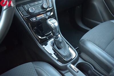 2021 Buick Encore Preferred  AWD 4dr Crossover! Rear View Camera! Apple CarPlay! Android Auto! Cruise Control! Power Leather Seats! 24MPG City! 29MPG Hwy! Roof Rails! - Photo 21 - Portland, OR 97266