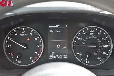 2024 Subaru Impreza Sport  AWD 4dr Wagon! EyeSight Assist! X-Mode! SI-Drive! Rear View Camera! Adaptive Cruise Control! Apple CarPlay! Android Auto! - Photo 14 - Portland, OR 97266