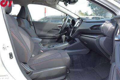 2024 Subaru Impreza Sport  AWD 4dr Wagon! EyeSight Assist! X-Mode! SI-Drive! Rear View Camera! Adaptive Cruise Control! Apple CarPlay! Android Auto! - Photo 23 - Portland, OR 97266