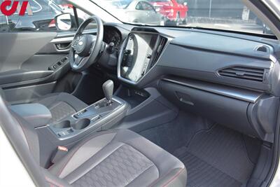 2024 Subaru Impreza Sport AWD 4dr Wagon! EyeSight Assist! X-Mode! SI-Drive! Rear View Camera! Adaptive Cruise Control! Apple CarPlay! Android Auto! - Photo 11 - Portland, OR 97266