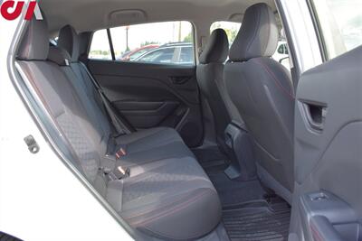 2024 Subaru Impreza Sport AWD 4dr Wagon! EyeSight Assist! X-Mode! SI-Drive! Rear View Camera! Adaptive Cruise Control! Apple CarPlay! Android Auto! - Photo 22 - Portland, OR 97266