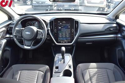 2024 Subaru Impreza Sport AWD 4dr Wagon! EyeSight Assist! X-Mode! SI-Drive! Rear View Camera! Adaptive Cruise Control! Apple CarPlay! Android Auto! - Photo 12 - Portland, OR 97266