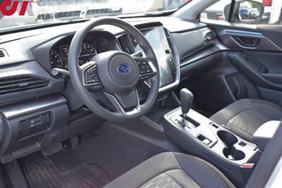 2024 Subaru Impreza Sport  AWD 4dr Wagon! EyeSight Assist! X-Mode! SI-Drive! Rear View Camera! Adaptive Cruise Control! Apple CarPlay! Android Auto! - Photo 3 - Portland, OR 97266