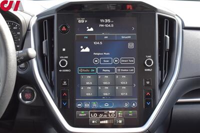 2024 Subaru Impreza Sport AWD 4dr Wagon! EyeSight Assist! X-Mode! SI-Drive! Rear View Camera! Adaptive Cruise Control! Apple CarPlay! Android Auto! - Photo 16 - Portland, OR 97266