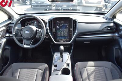 2024 Subaru Impreza Sport  AWD 4dr Wagon! EyeSight Assist! X-Mode! SI-Drive! Rear View Camera! Adaptive Cruise Control! Apple CarPlay! Android Auto! - Photo 12 - Portland, OR 97266