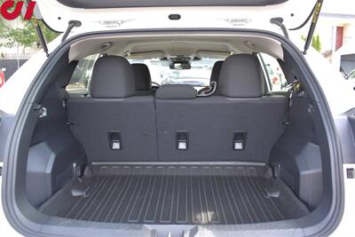 2024 Subaru Impreza Sport AWD 4dr Wagon! EyeSight Assist! X-Mode! SI-Drive! Rear View Camera! Adaptive Cruise Control! Apple CarPlay! Android Auto! - Photo 24 - Portland, OR 97266