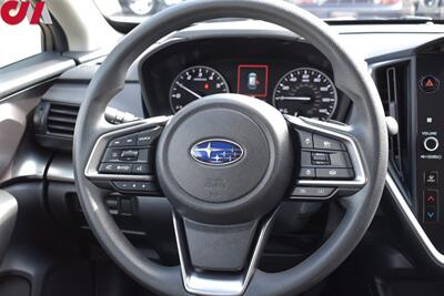 2024 Subaru Impreza Sport AWD 4dr Wagon! EyeSight Assist! X-Mode! SI-Drive! Rear View Camera! Adaptive Cruise Control! Apple CarPlay! Android Auto! - Photo 13 - Portland, OR 97266