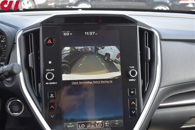 2024 Subaru Impreza Sport AWD 4dr Wagon! EyeSight Assist! X-Mode! SI-Drive! Rear View Camera! Adaptive Cruise Control! Apple CarPlay! Android Auto! - Photo 17 - Portland, OR 97266