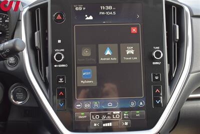 2024 Subaru Impreza Sport AWD 4dr Wagon! EyeSight Assist! X-Mode! SI-Drive! Rear View Camera! Adaptive Cruise Control! Apple CarPlay! Android Auto! - Photo 18 - Portland, OR 97266