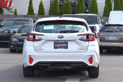 2024 Subaru Impreza Sport  AWD 4dr Wagon! EyeSight Assist! X-Mode! SI-Drive! Rear View Camera! Adaptive Cruise Control! Apple CarPlay! Android Auto! - Photo 4 - Portland, OR 97266