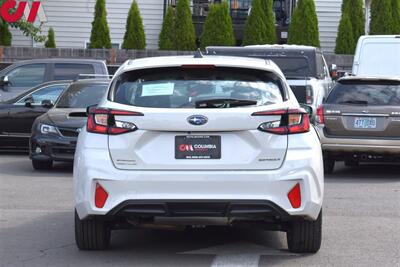 2024 Subaru Impreza Sport AWD 4dr Wagon! EyeSight Assist! X-Mode! SI-Drive! Rear View Camera! Adaptive Cruise Control! Apple CarPlay! Android Auto! - Photo 4 - Portland, OR 97266