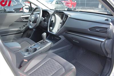 2024 Subaru Impreza Sport  AWD 4dr Wagon! EyeSight Assist! X-Mode! SI-Drive! Rear View Camera! Adaptive Cruise Control! Apple CarPlay! Android Auto! - Photo 11 - Portland, OR 97266
