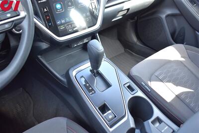 2024 Subaru Impreza Sport  AWD 4dr Wagon! EyeSight Assist! X-Mode! SI-Drive! Rear View Camera! Adaptive Cruise Control! Apple CarPlay! Android Auto! - Photo 20 - Portland, OR 97266
