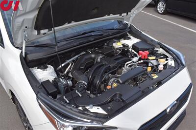 2024 Subaru Impreza Sport AWD 4dr Wagon! EyeSight Assist! X-Mode! SI-Drive! Rear View Camera! Adaptive Cruise Control! Apple CarPlay! Android Auto! - Photo 27 - Portland, OR 97266