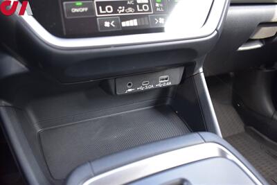 2024 Subaru Impreza Sport AWD 4dr Wagon! EyeSight Assist! X-Mode! SI-Drive! Rear View Camera! Adaptive Cruise Control! Apple CarPlay! Android Auto! - Photo 19 - Portland, OR 97266