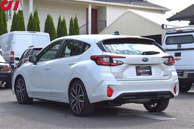 2024 Subaru Impreza Sport AWD 4dr Wagon! EyeSight Assist! X-Mode! SI-Drive! Rear View Camera! Adaptive Cruise Control! Apple CarPlay! Android Auto! - Photo 2 - Portland, OR 97266