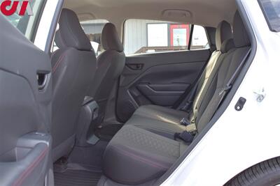 2024 Subaru Impreza Sport AWD 4dr Wagon! EyeSight Assist! X-Mode! SI-Drive! Rear View Camera! Adaptive Cruise Control! Apple CarPlay! Android Auto! - Photo 21 - Portland, OR 97266