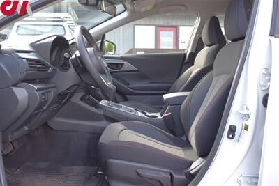 2024 Subaru Impreza Sport  AWD 4dr Wagon! EyeSight Assist! X-Mode! SI-Drive! Rear View Camera! Adaptive Cruise Control! Apple CarPlay! Android Auto! - Photo 10 - Portland, OR 97266