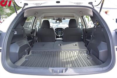 2024 Subaru Impreza Sport AWD 4dr Wagon! EyeSight Assist! X-Mode! SI-Drive! Rear View Camera! Adaptive Cruise Control! Apple CarPlay! Android Auto! - Photo 25 - Portland, OR 97266