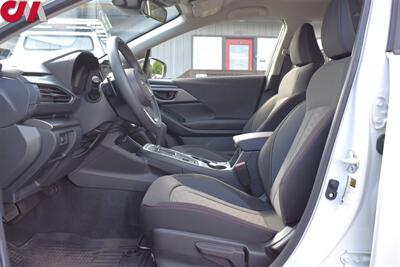 2024 Subaru Impreza Sport AWD 4dr Wagon! EyeSight Assist! X-Mode! SI-Drive! Rear View Camera! Adaptive Cruise Control! Apple CarPlay! Android Auto! - Photo 10 - Portland, OR 97266