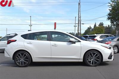2024 Subaru Impreza Sport AWD 4dr Wagon! EyeSight Assist! X-Mode! SI-Drive! Rear View Camera! Adaptive Cruise Control! Apple CarPlay! Android Auto! - Photo 6 - Portland, OR 97266