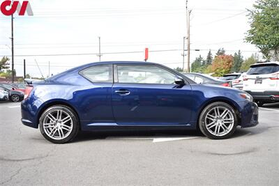 2012 Scion tC  Base 2dr Coupe 6A! Bluetooth! Back-Up Cam! Sun/Moon Roof! Remote Key Entry! Vehicle Anti-Theft System! - Photo 6 - Portland, OR 97266