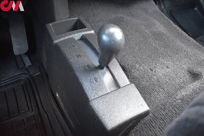 2011 GMC Sierra 1500 SL  4x4 4dr Extended Cab 6.5 ft. SB! Front Bench Seat! Cruise Control! 4H & 4L! CD/Aux! Traction Control! All Weather Floor Mats! DuraLiner Bedliner! - Photo 17 - Portland, OR 97266