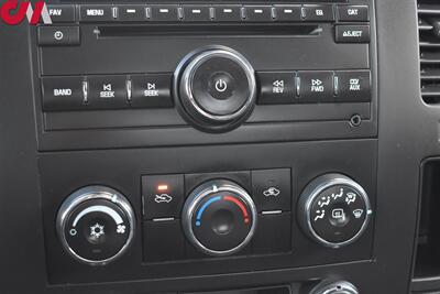 2011 GMC Sierra 1500 SL  4x4 4dr Extended Cab 6.5 ft. SB! Front Bench Seat! Cruise Control! 4H & 4L! CD/Aux! Traction Control! All Weather Floor Mats! DuraLiner Bedliner! - Photo 16 - Portland, OR 97266