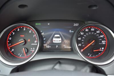 2022 Toyota Camry XSE  4dr Sedan**BY APPOINTMENT ONLY**Toyota Safety Sense 2.5+! Blind Spot Monitor! Lane Assist! Pre-Collision Detection! Back Up Camera! Eco & Sport Modes! Bluetooth! Heated Leather Seats! - Photo 17 - Portland, OR 97266