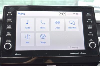 2022 Toyota Camry XSE  4dr Sedan**BY APPOINTMENT ONLY**Toyota Safety Sense 2.5+! Blind Spot Monitor! Lane Assist! Pre-Collision Detection! Back Up Camera! Eco & Sport Modes! Bluetooth! Heated Leather Seats! - Photo 20 - Portland, OR 97266