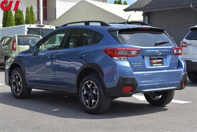 2020 Subaru Crosstrek Convenience  AWD 4dr Wagon CVT w/EyeSight Package! X-Mode! SI-Mode! Apple CarPlay & Android Auto! Rear View Camera! Parking & Lane Assist! Roof Rails! - Photo 2 - Portland, OR 97266