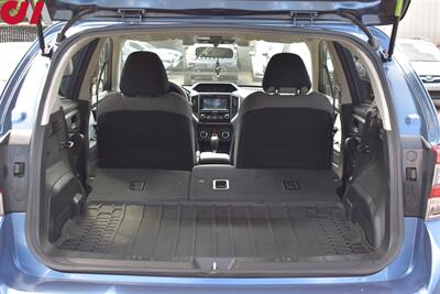 2020 Subaru Crosstrek Convenience  AWD 4dr Wagon CVT w/EyeSight Package! X-Mode! SI-Mode! Apple CarPlay & Android Auto! Rear View Camera! Parking & Lane Assist! Roof Rails! - Photo 27 - Portland, OR 97266