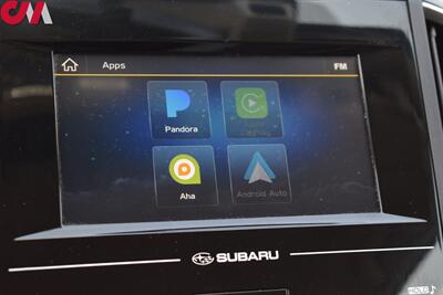 2020 Subaru Crosstrek Convenience  AWD 4dr Wagon CVT w/EyeSight Package! X-Mode! SI-Mode! Apple CarPlay & Android Auto! Rear View Camera! Parking & Lane Assist! Roof Rails! - Photo 19 - Portland, OR 97266