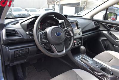 2020 Subaru Crosstrek Convenience  AWD 4dr Wagon CVT w/EyeSight Package! X-Mode! SI-Mode! Apple CarPlay & Android Auto! Rear View Camera! Parking & Lane Assist! Roof Rails! - Photo 3 - Portland, OR 97266