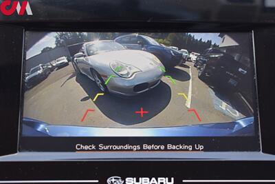2020 Subaru Crosstrek Convenience  AWD 4dr Wagon CVT w/EyeSight Package! X-Mode! SI-Mode! Apple CarPlay & Android Auto! Rear View Camera! Parking & Lane Assist! Roof Rails! - Photo 20 - Portland, OR 97266