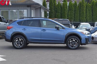 2020 Subaru Crosstrek Convenience  AWD 4dr Wagon CVT w/EyeSight Package! X-Mode! SI-Mode! Apple CarPlay & Android Auto! Rear View Camera! Parking & Lane Assist! Roof Rails! - Photo 6 - Portland, OR 97266