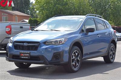 2020 Subaru Crosstrek Convenience  AWD 4dr Wagon CVT w/EyeSight Package! X-Mode! SI-Mode! Apple CarPlay & Android Auto! Rear View Camera! Parking & Lane Assist! Roof Rails! - Photo 8 - Portland, OR 97266