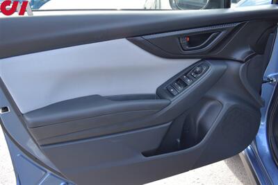 2020 Subaru Crosstrek Convenience  AWD 4dr Wagon CVT w/EyeSight Package! X-Mode! SI-Mode! Apple CarPlay & Android Auto! Rear View Camera! Parking & Lane Assist! Roof Rails! - Photo 25 - Portland, OR 97266