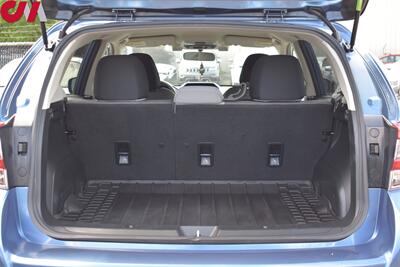 2020 Subaru Crosstrek Convenience  AWD 4dr Wagon CVT w/EyeSight Package! X-Mode! SI-Mode! Apple CarPlay & Android Auto! Rear View Camera! Parking & Lane Assist! Roof Rails! - Photo 26 - Portland, OR 97266