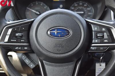 2020 Subaru Crosstrek Convenience  AWD 4dr Wagon CVT w/EyeSight Package! X-Mode! SI-Mode! Apple CarPlay & Android Auto! Rear View Camera! Parking & Lane Assist! Roof Rails! - Photo 15 - Portland, OR 97266