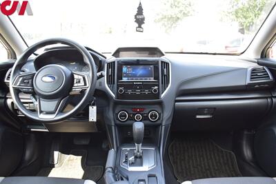 2020 Subaru Crosstrek Convenience  AWD 4dr Wagon CVT w/EyeSight Package! X-Mode! SI-Mode! Apple CarPlay & Android Auto! Rear View Camera! Parking & Lane Assist! Roof Rails! - Photo 13 - Portland, OR 97266