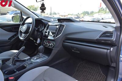 2020 Subaru Crosstrek Convenience  AWD 4dr Wagon CVT w/EyeSight Package! X-Mode! SI-Mode! Apple CarPlay & Android Auto! Rear View Camera! Parking & Lane Assist! Roof Rails! - Photo 12 - Portland, OR 97266