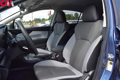 2020 Subaru Crosstrek Convenience  AWD 4dr Wagon CVT w/EyeSight Package! X-Mode! SI-Mode! Apple CarPlay & Android Auto! Rear View Camera! Parking & Lane Assist! Roof Rails! - Photo 11 - Portland, OR 97266