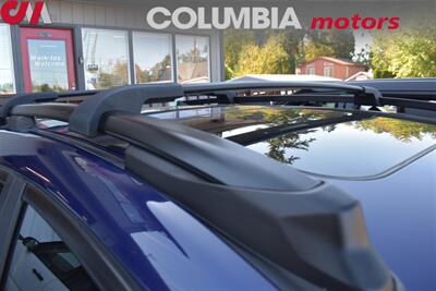 2024 Subaru Crosstrek Sport AWD 4dr Crossover! EyeSight Assist! X-Mode! SI-Drive! Adaptive Cruise Control! Back-Up Cam! Apple CarPlay & Android Auto! QI Wireless Charger! Heated Seats! Sunroof! Trunk Cargo Cover! Roof Rails! - Photo 28 - Portland, OR 97266