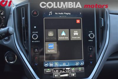 2024 Subaru Crosstrek Sport AWD 4dr Crossover! EyeSight Assist! X-Mode! SI-Drive! Adaptive Cruise Control! Back-Up Cam! Apple CarPlay & Android Auto! QI Wireless Charger! Heated Seats! Sunroof! Trunk Cargo Cover! Roof Rails! - Photo 18 - Portland, OR 97266