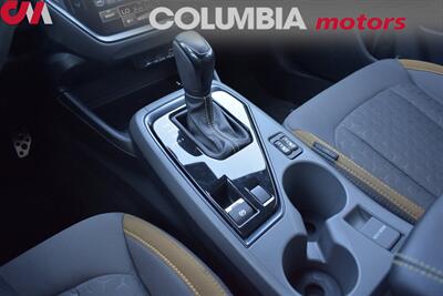 2024 Subaru Crosstrek Sport AWD 4dr Crossover! EyeSight Assist! X-Mode! SI-Drive! Adaptive Cruise Control! Back-Up Cam! Apple CarPlay & Android Auto! QI Wireless Charger! Heated Seats! Sunroof! Trunk Cargo Cover! Roof Rails! - Photo 20 - Portland, OR 97266