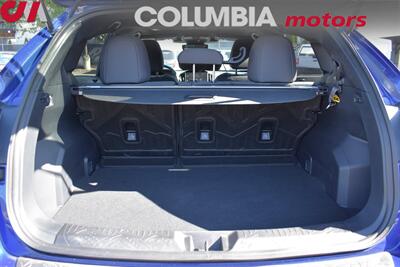 2024 Subaru Crosstrek Sport AWD 4dr Crossover! EyeSight Assist! X-Mode! SI-Drive! Adaptive Cruise Control! Back-Up Cam! Apple CarPlay & Android Auto! QI Wireless Charger! Heated Seats! Sunroof! Trunk Cargo Cover! Roof Rails! - Photo 26 - Portland, OR 97266