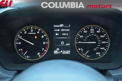 2024 Subaru Crosstrek Sport AWD 4dr Crossover! EyeSight Assist! X-Mode! SI-Drive! Adaptive Cruise Control! Back-Up Cam! Apple CarPlay & Android Auto! QI Wireless Charger! Heated Seats! Sunroof! Trunk Cargo Cover! Roof Rails! - Photo 15 - Portland, OR 97266