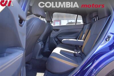 2024 Subaru Crosstrek Sport AWD 4dr Crossover! EyeSight Assist! X-Mode! SI-Drive! Adaptive Cruise Control! Back-Up Cam! Apple CarPlay & Android Auto! QI Wireless Charger! Heated Seats! Sunroof! Trunk Cargo Cover! Roof Rails! - Photo 22 - Portland, OR 97266